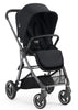 Babystyle Gravity + Stroller - Carbonite