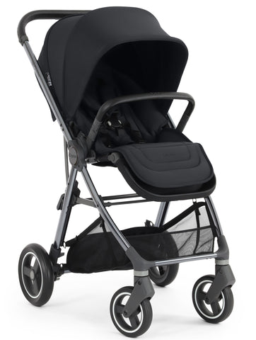 Babystyle Gravity + Stroller - Carbonite
