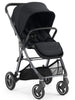 Babystyle Gravity + Stroller - Carbonite