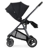 Babystyle Gravity + Stroller - Carbonite