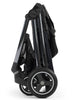 Babystyle Gravity + Stroller - Carbonite