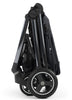 Babystyle Oyster Gravity + 5 Piece Travel System Bundle - Carbonite