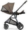 Babystyle Gravity + Stroller - Mink