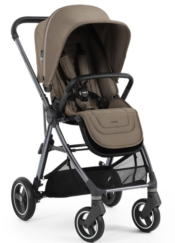 Babystyle Gravity + Stroller - Mink