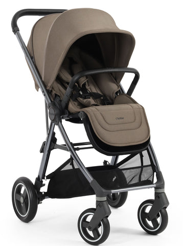 Babystyle Gravity + Stroller - Mink