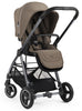 Babystyle Oyster Gravity + 5 Piece Travel System Bundle - Mink