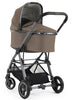 Babystyle Oyster Gravity + 5 Piece Travel System Bundle - Mink