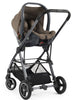 Babystyle Oyster Gravity + 5 Piece Travel System Bundle - Mink