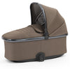 Babystyle Oyster Gravity + 5 Piece Travel System Bundle - Mink