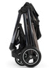 Babystyle Gravity + Stroller - Stone