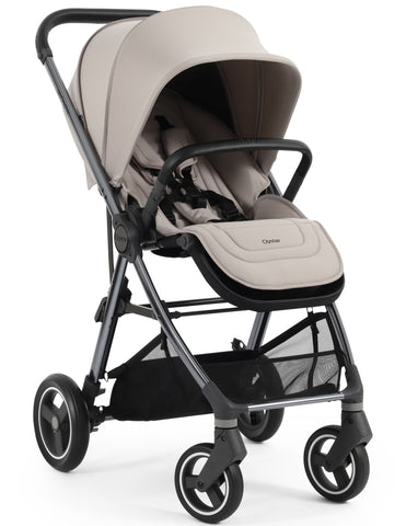 Babystyle Gravity + Stroller - Stone