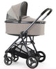 Babystyle Gravity + Stroller - Stone