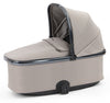 Babystyle Oyster Gravity + 5 Travel System Bundle - Stone