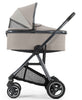 Babystyle Gravity + Stroller - Stone