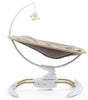 Babystyle Oyster Smart Motion Rocker - Carbonite