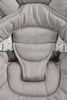 Babystyle Oyster Smart Motion Rocker - Carbonite