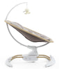 Babystyle Oyster Smart Motion Rocker - Carbonite