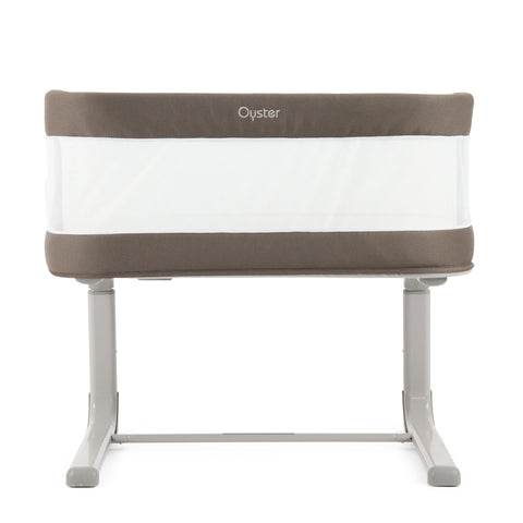 Babystyle Oyster Wiggle Crib - Mink