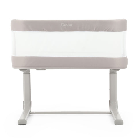 Babystyle Oyster Wiggle Crib - Stone