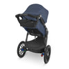 Uppababy Ridge Parent Console