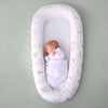 Purflo Sleep Tight Baby Bed - Storybook