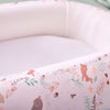 Purflo Sleep Tight Baby Bed - Storybook