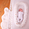 Purflo Sleep Tight Baby Bed - Storybook