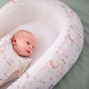 Purflo Sleep Tight Baby Bed - Storybook