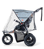 Out n About Nipper V5 Starter Bundle - Rocksalt Grey