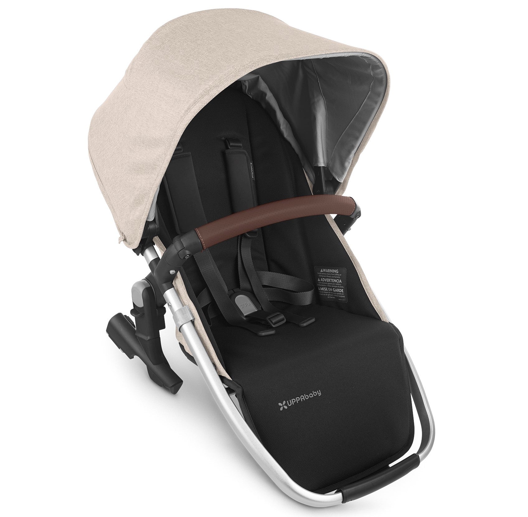 Uppababy Vista Rumble Seat – Bumpstart Baby Shop