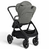 Joie Signature Finiti Flex & Ramble XL Bundle - Evergreen