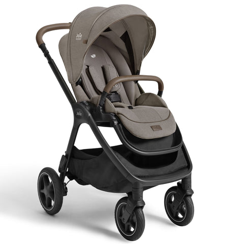 Joie Signature Finiti Flex & Ramble XL Bundle - Maple