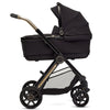 Silver Cross Reef 2 Special Edition Ultimate Motion Bundle - Espresso