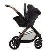 Silver Cross Reef 2 Special Edition Ultimate Motion Bundle - Espresso