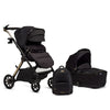 Silver Cross Reef 2 Special Edition Ultimate Motion Bundle - Espresso