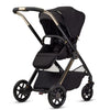 Silver Cross Reef 2 Special Edition Ultimate Motion Bundle - Espresso