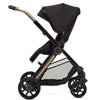 Silver Cross Reef 2 Special Edition Ultimate Motion Bundle - Espresso