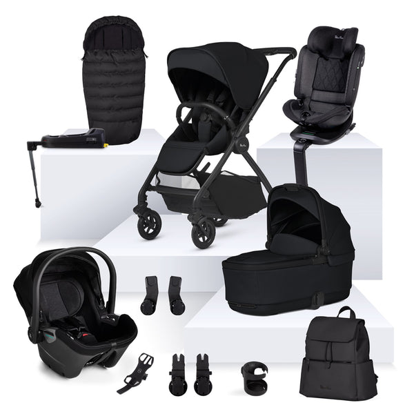 Silver Cross Dune 2 Ultimate Motion Bundle - Space