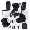 Silver Cross Dune 2 Ultimate Motion Bundle - Space