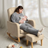 Silver Cross Carmel Nursing Chair