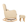 Silver Cross Carmel Nursing Chair