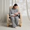 Silver Cross Carmel Nursing Chair