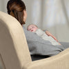 Silver Cross Carmel Nursing Chair