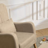 Silver Cross Carmel Nursing Chair