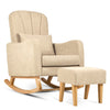 Silver Cross Carmel Nursing Chair