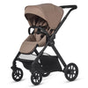 Silver Cross Reef 2 with First Bed Carrycot and Accessory Box - Mocha