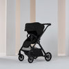 Silver Cross Reef 2 with First Bed Carrycot and Accessory Box - Space