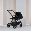 Silver Cross Reef 2 with First Bed Carrycot and Accessory Box - Space