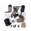 Silver Cross Reef 2 Ultimate Motion Bundle - Mocha
