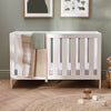 Silver Cross Bromley 2 Piece Furniture Set
